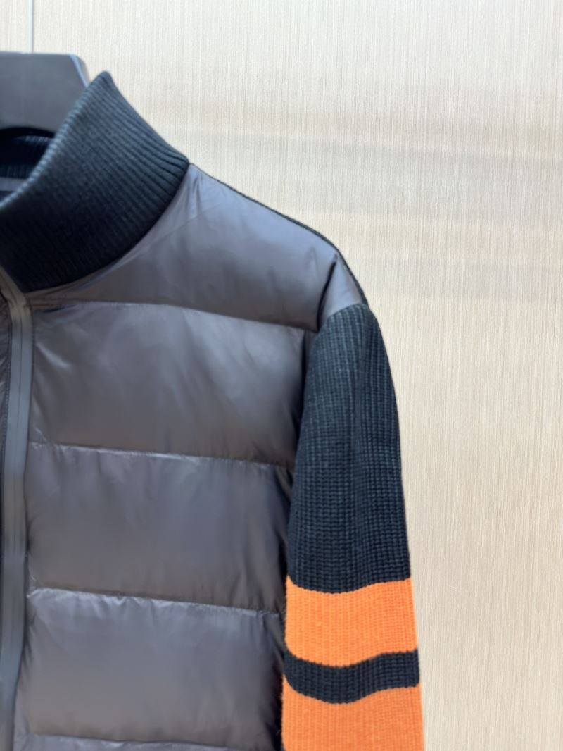 Zegna Down Jackets